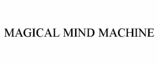 magical mind machine