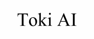 toki ai