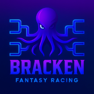 bracken fantasy racing