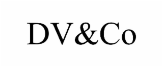 dv&co