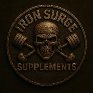 iron surge supplements