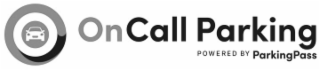 oncall parking powered by parkingpass