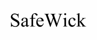 safewick
