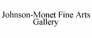 johnson-monet fine arts gallery