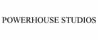 powerhouse studios