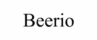 beerio