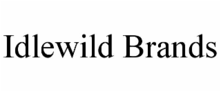 idlewild brands