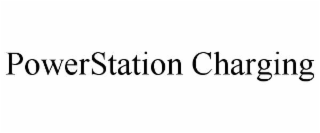 powerstation charging