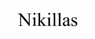 nikillas