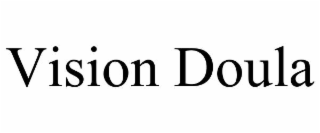 vision doula