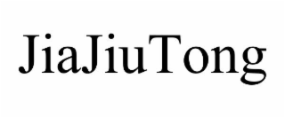 jiajiutong