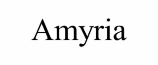 amyria