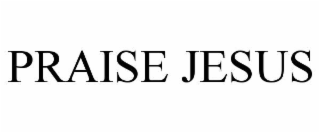 praise jesus