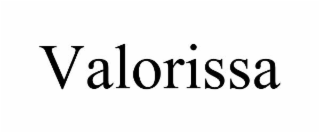 valorissa