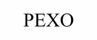 pexo
