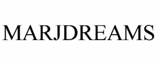 marjdreams