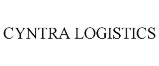 cyntra logistics