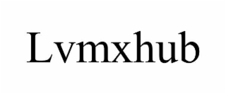lvmxhub