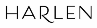 harlen