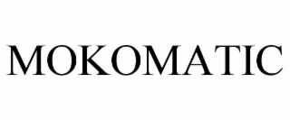 mokomatic
