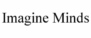 imagine minds