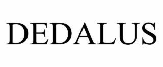 dedalus