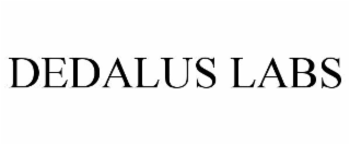 dedalus labs