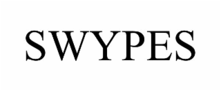 swypes