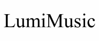 lumimusic