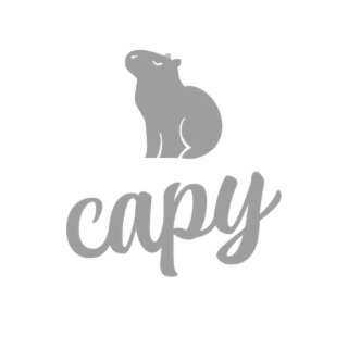 capy