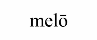 melŌ