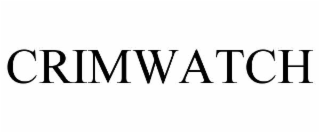 crimwatch