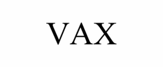 vax