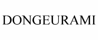 dongeurami