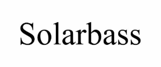 solarbass