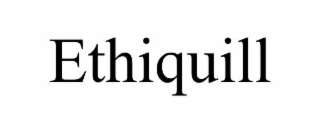 ethiquill