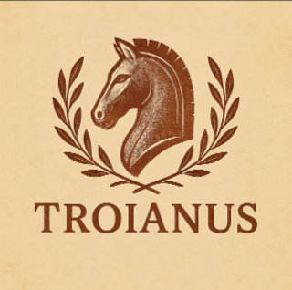 troianus