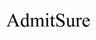 admitsure