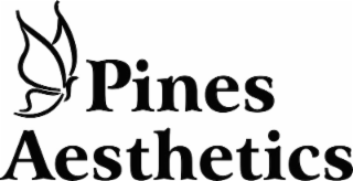 pines aesthetics