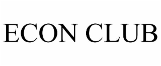 econ club