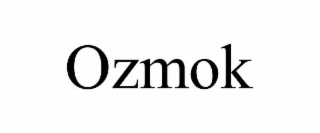 ozmok