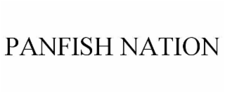 panfish nation