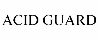 acid guard
