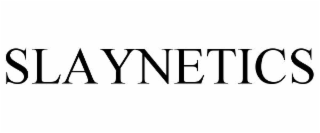 slaynetics
