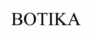 botika