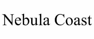 nebula coast