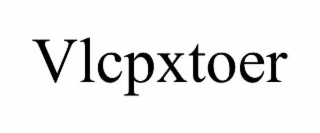 vlcpxtoer