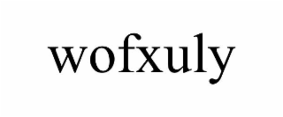 wofxuly