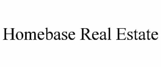 homebase real estate