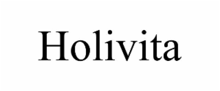 holivita